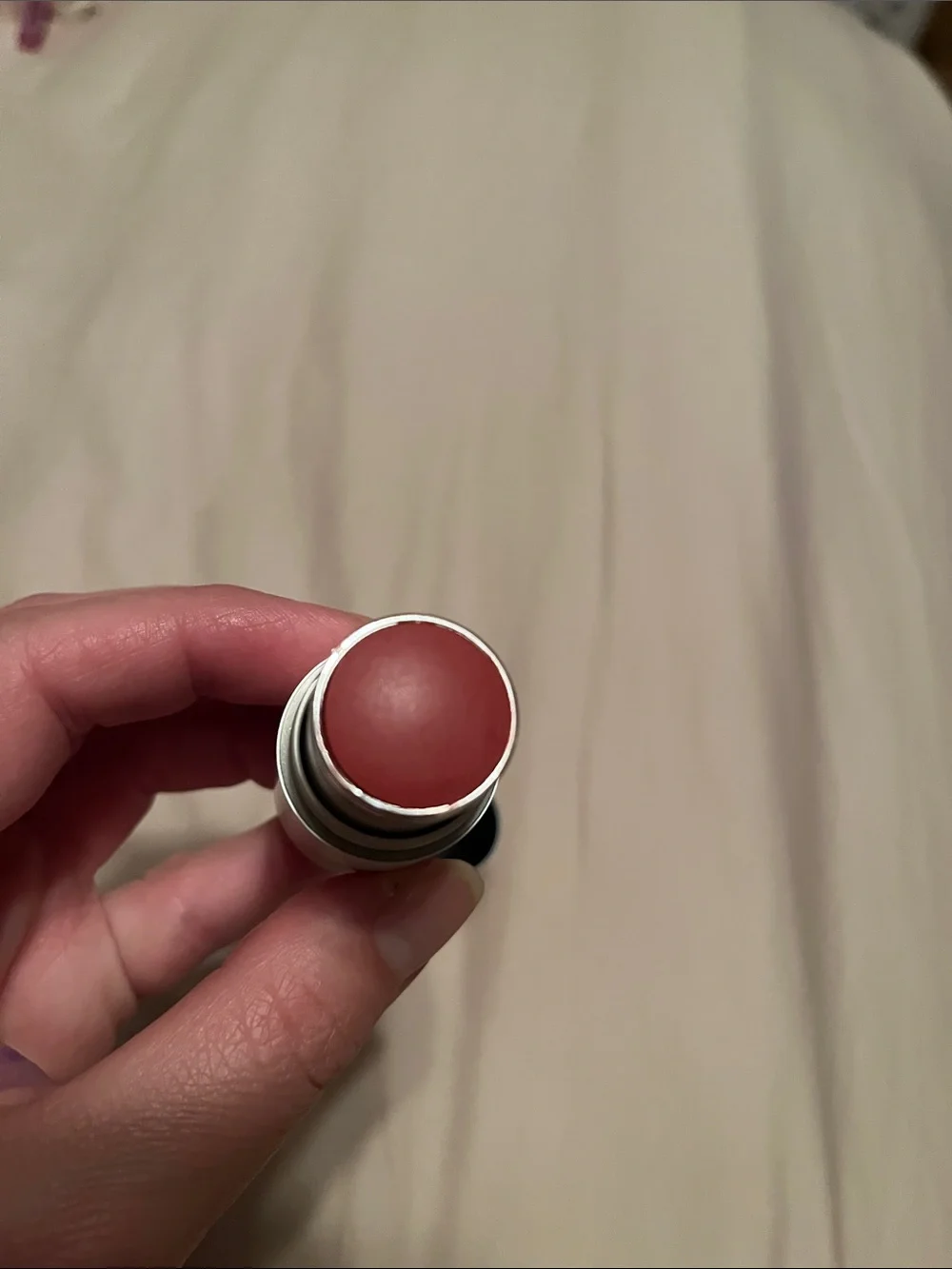 ILIA Multi-Stick Highlighter in Rose Gold Tone